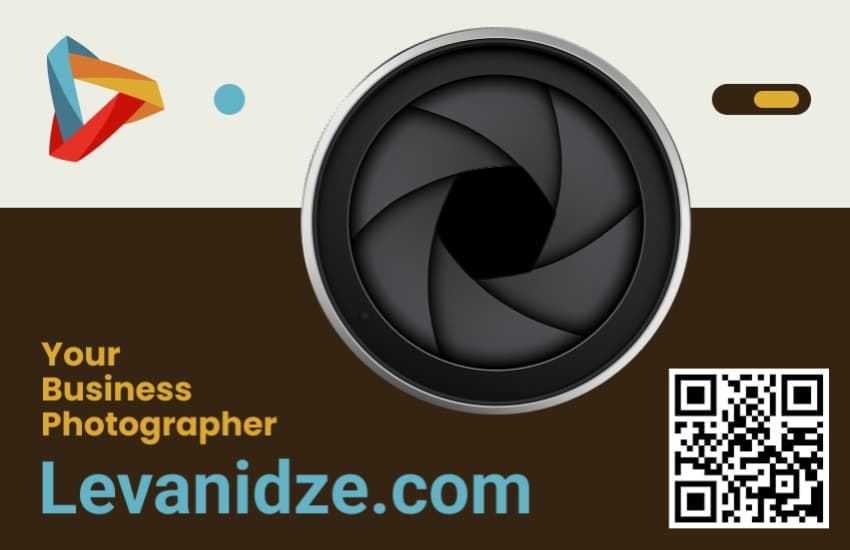 Photographer Levanidze.com